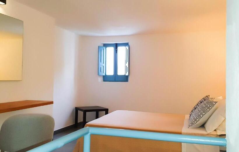 スタンダードルーム, Santa Isabel