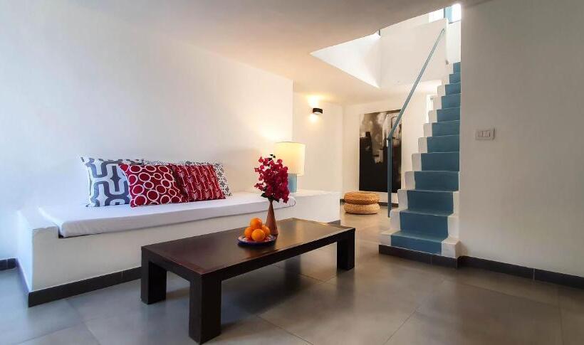 スタンダードルーム, Santa Isabel