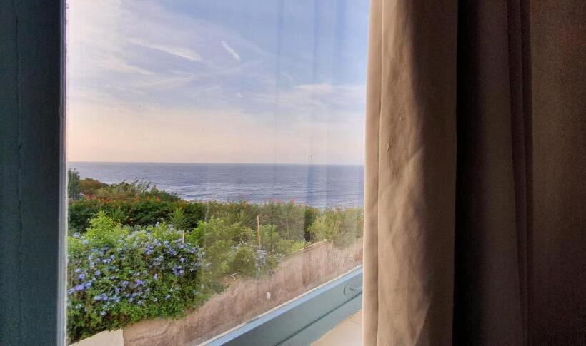 スタンダードルーム, Santa Isabel