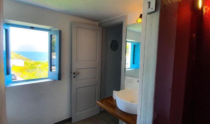 オーシャンビュースーペリアースイート, Santa Isabel