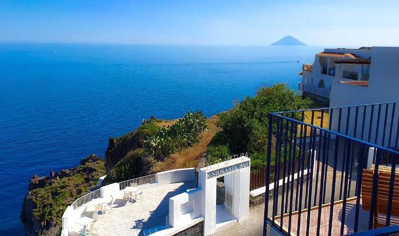 オーシャンビュースーペリアースイート, Santa Isabel