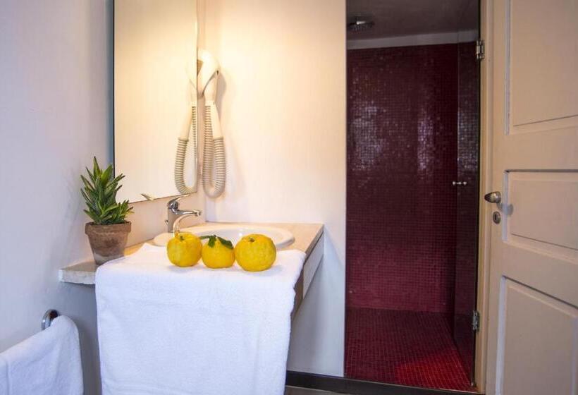 オーシャンビュースーペリアースイート, Santa Isabel