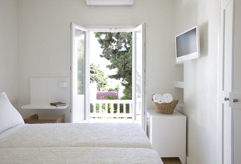 Номер Superior, Terra Maria