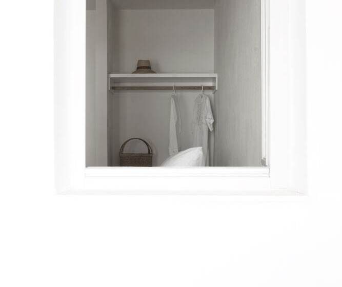 Номер Стандарт Трехместный, Terra Maria