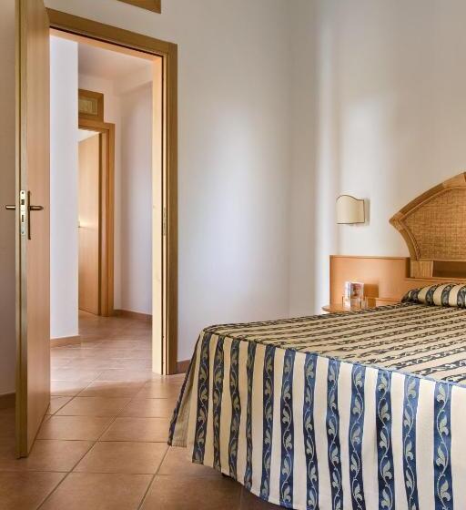 Семейный Номер, Th Marina Di Sibari   Baia Degli Achei Village