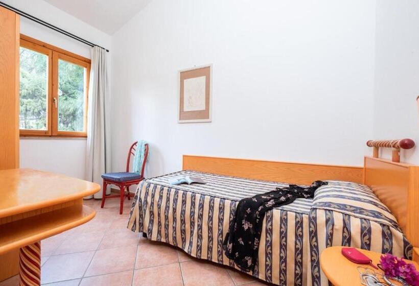 Номер Стандарт Трехместный, Th Marina Di Sibari   Baia Degli Achei Village