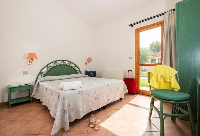 Четырехместный Номер Стандарт, Th Marina Di Sibari   Baia Degli Achei Village