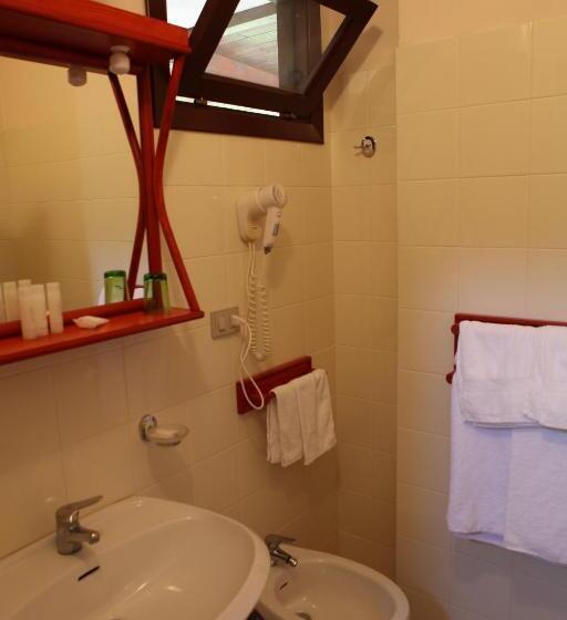 Четырехместный Номер Стандарт, Th Marina Di Sibari   Baia Degli Achei Village