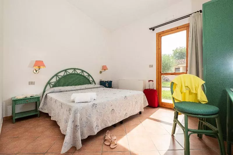 スタンダード４人部屋, Th Marina Di Sibari   Baia Degli Achei Village