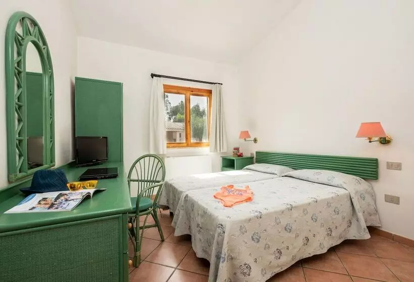 スタンダードルーム, Th Marina Di Sibari   Baia Degli Achei Village