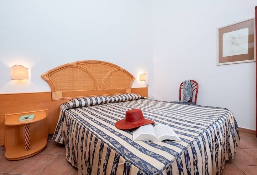 Семейный Номер, Th Marina Di Sibari   Baia Degli Achei Village