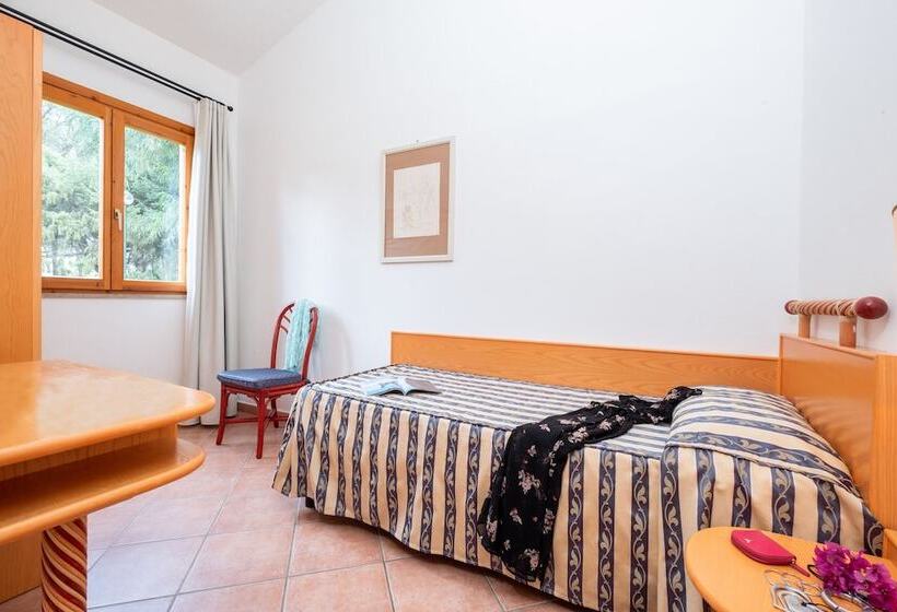 Семейный Номер, Th Marina Di Sibari   Baia Degli Achei Village