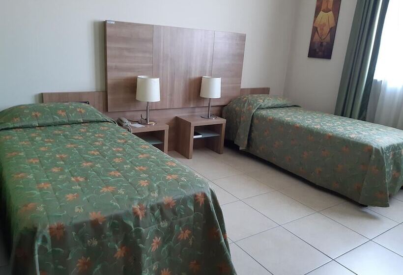 ファミリールーム, Torino Hotel San Luigi Ristorante Trait D Union