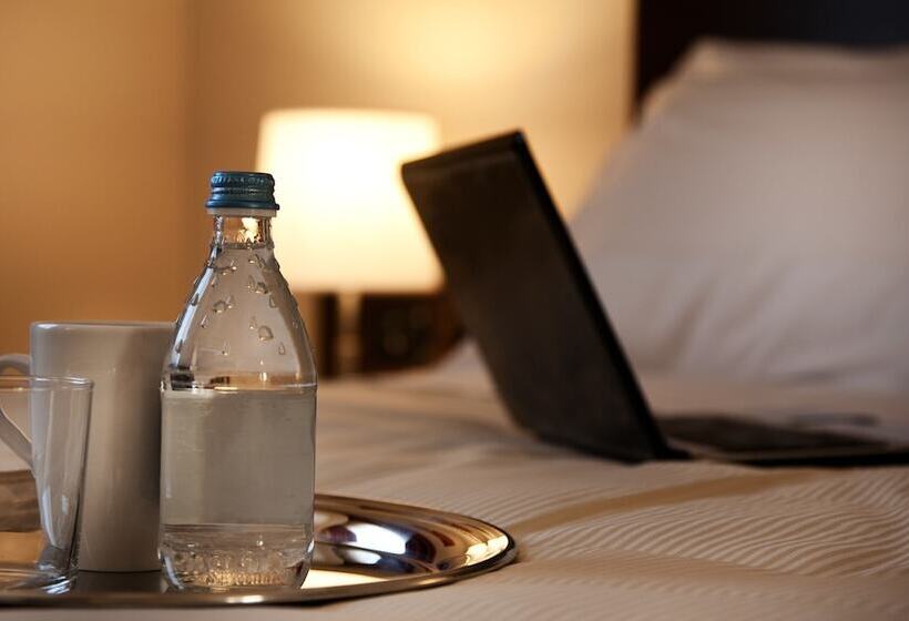 エクゼクティブルーム, Torino Hotel San Luigi Ristorante Trait D Union