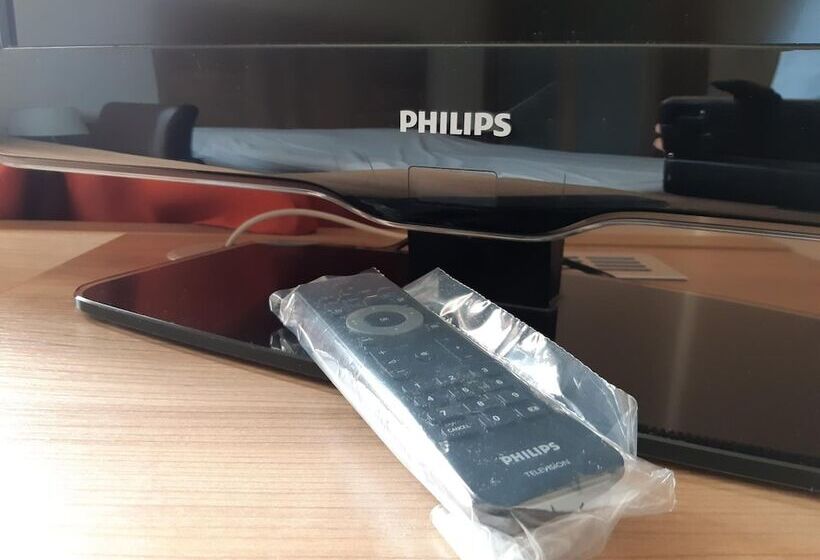 スタンダードトリプルルーム, Torino Hotel San Luigi Ristorante Trait D Union