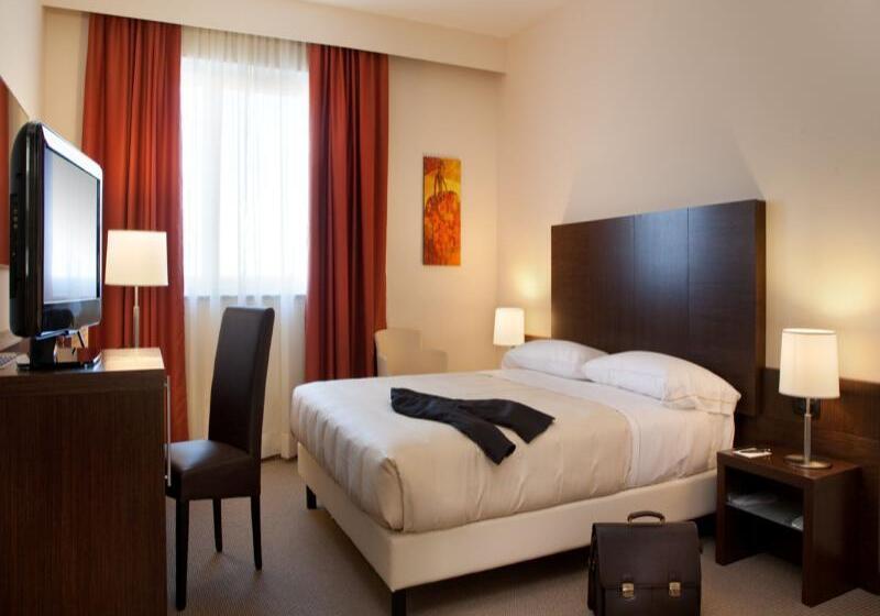 エクゼクティブルーム, Torino Hotel San Luigi Ristorante Trait D Union