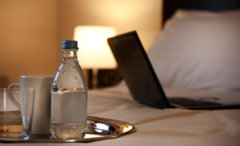 スタンダードルーム, Torino Hotel San Luigi Ristorante Trait D Union