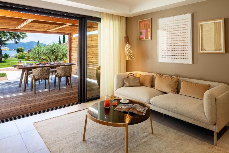 スーペリアールーム, Torino Hotel San Luigi Ristorante Trait D Union