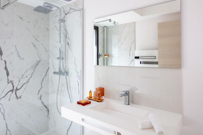 スーペリアールーム, Torino Hotel San Luigi Ristorante Trait D Union