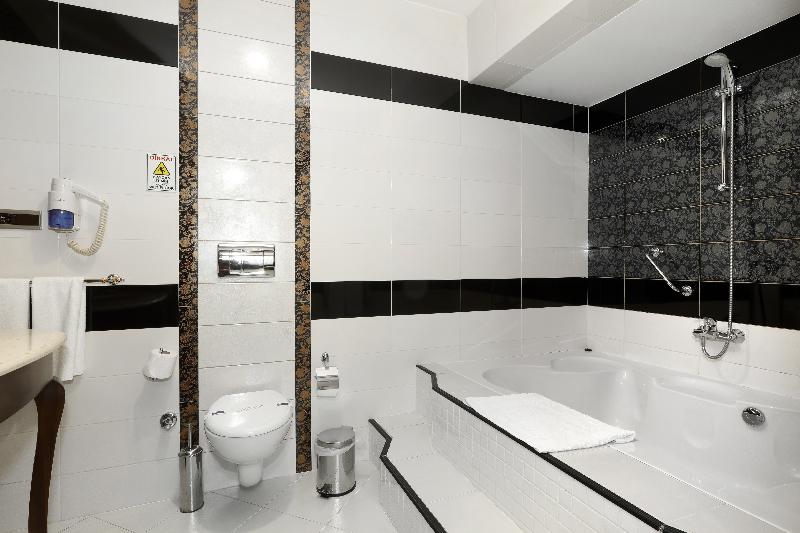 スタンダードルーム, Torino Hotel San Luigi Ristorante Trait D Union