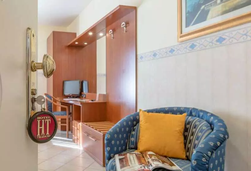 اتاق استاندارد, Traiano