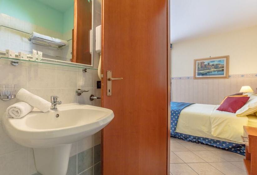 スーペリアールーム, Traiano