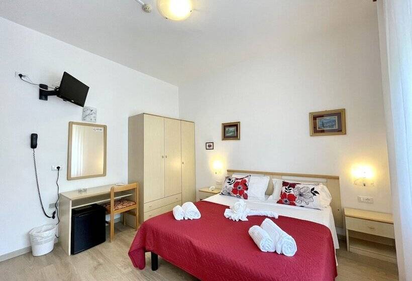 غرفة قياسية, Trovatore