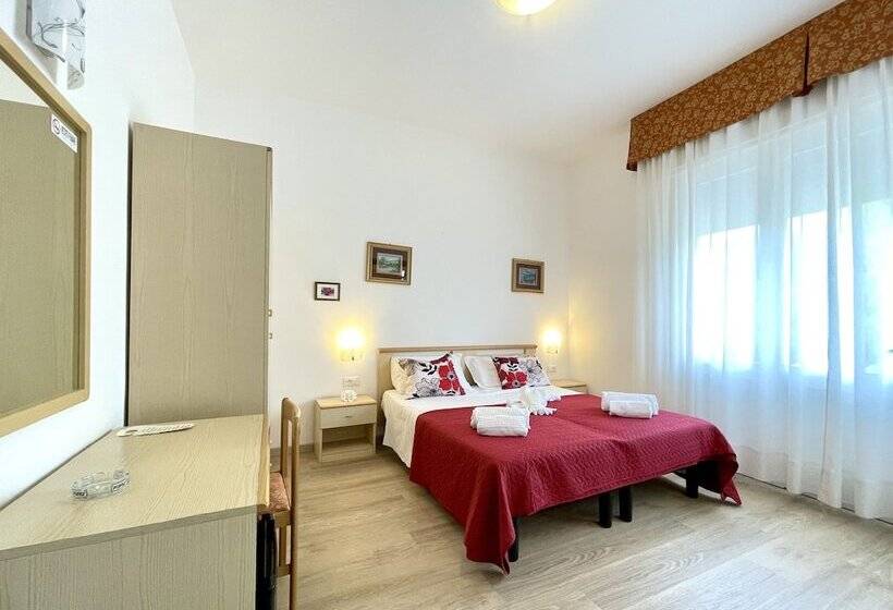 غرفة قياسية, Trovatore