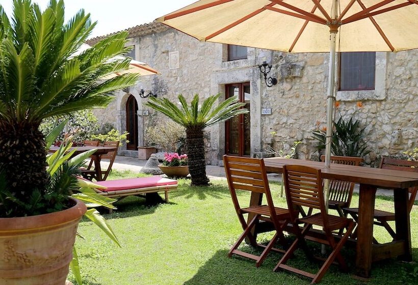 패밀리 스위트, Villa Dei Papiri Fonte Ciane