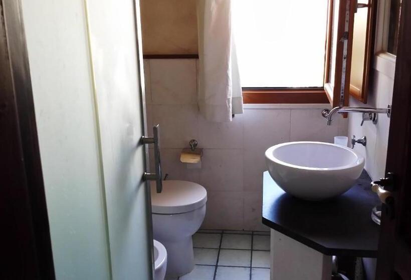 스탠다드 룸 가든 전망, Villa Dei Papiri Fonte Ciane