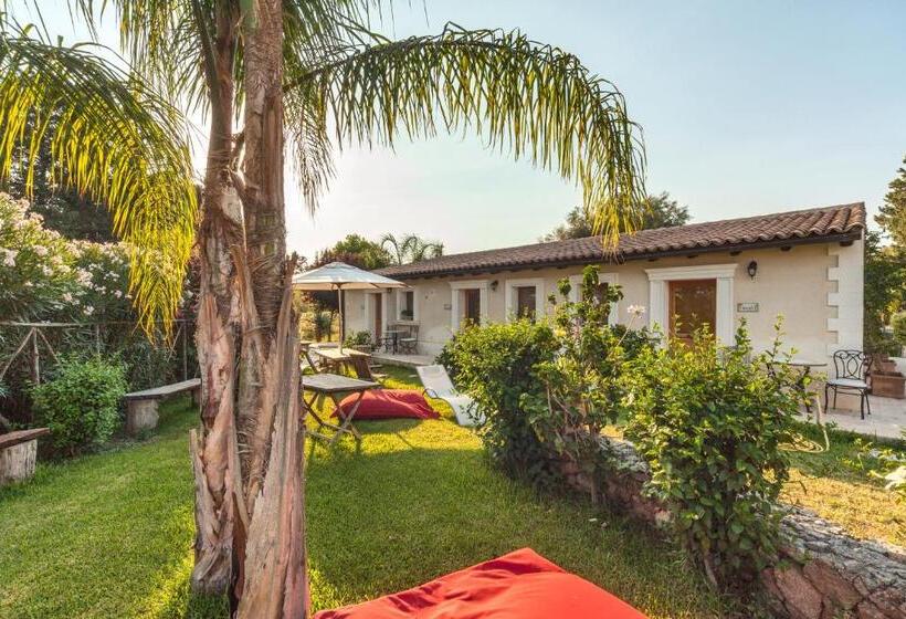 스탠다드 룸, Villa Dei Papiri Fonte Ciane