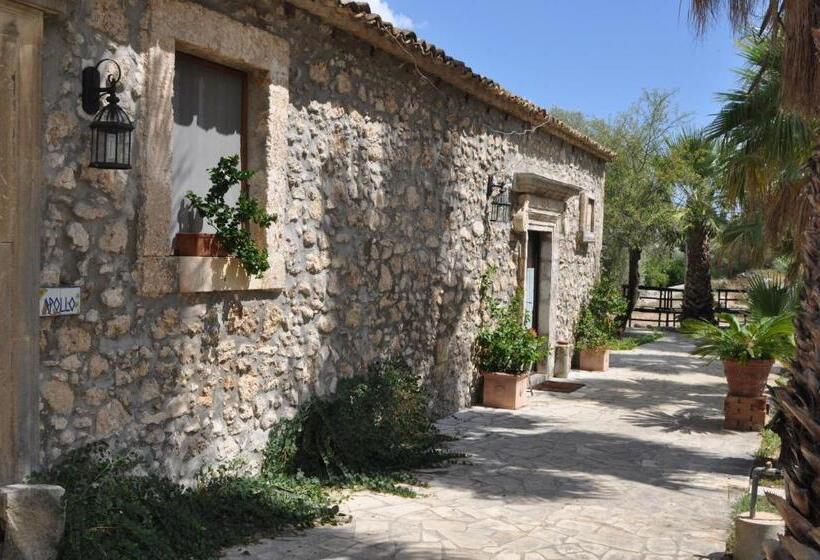 패밀리 스위트, Villa Dei Papiri Fonte Ciane