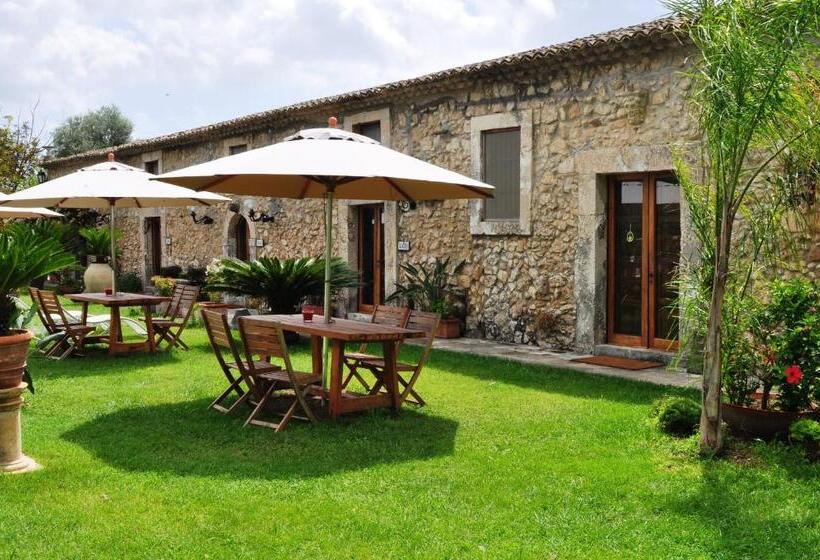 듀플렉스 스위트, Villa Dei Papiri Fonte Ciane