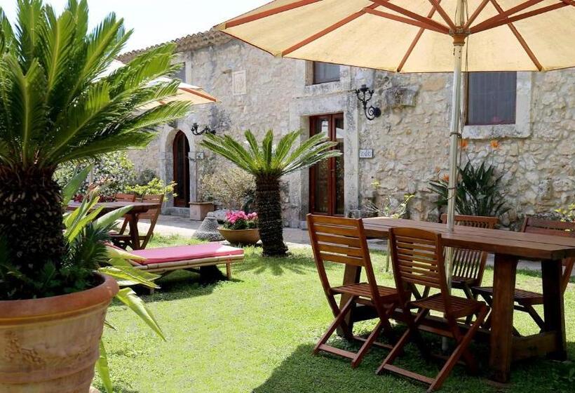 Люкс Дюплекс, Villa Dei Papiri Fonte Ciane