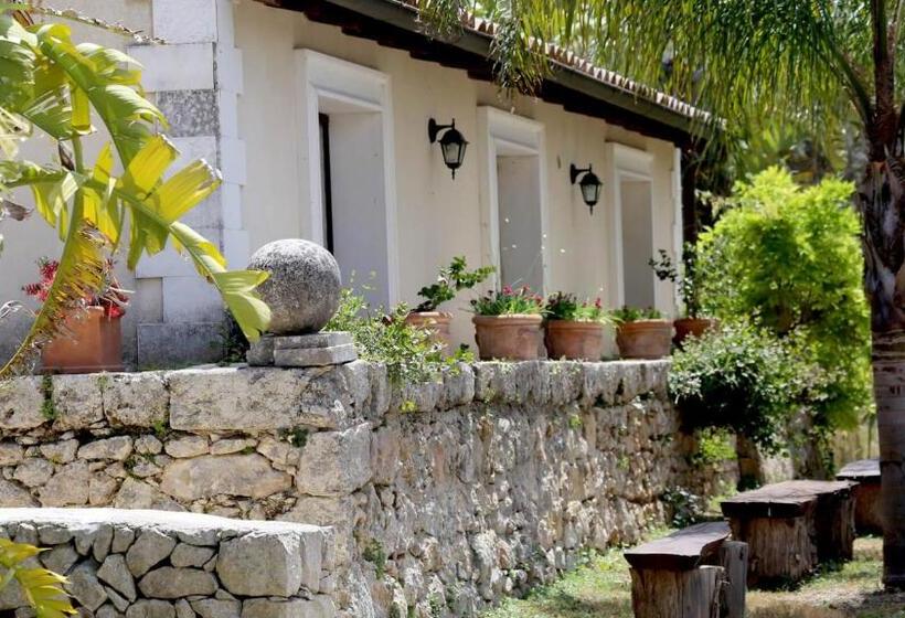 스탠다드 룸, Villa Dei Papiri Fonte Ciane