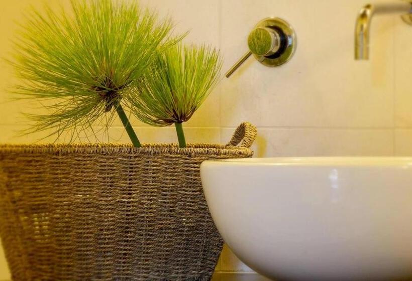 스탠다드 룸, Villa Dei Papiri Fonte Ciane