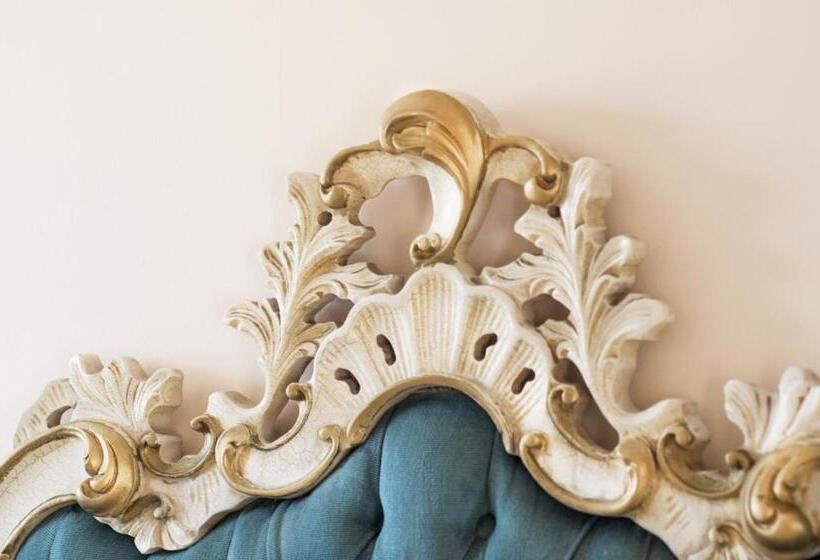 חדר סטנדרט, Villa Serena