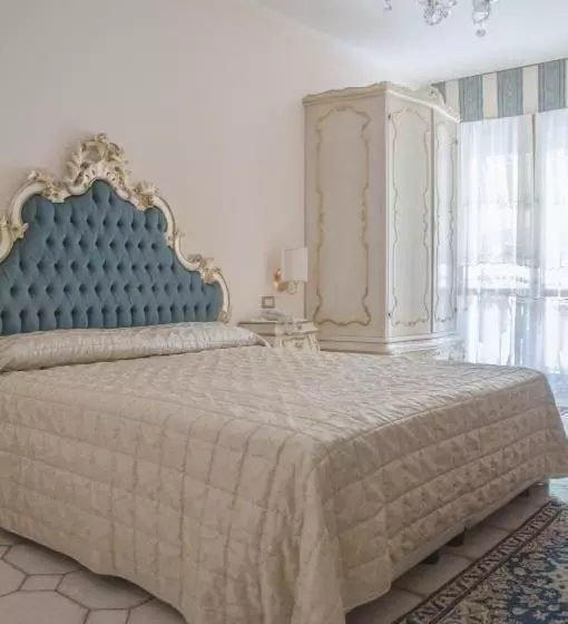 Standard-huone, Villa Serena