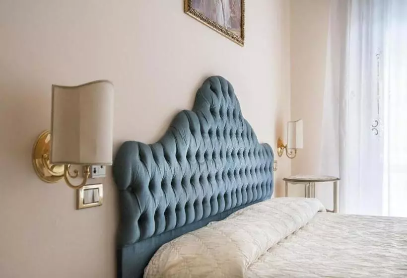 Standard-huone, Villa Serena