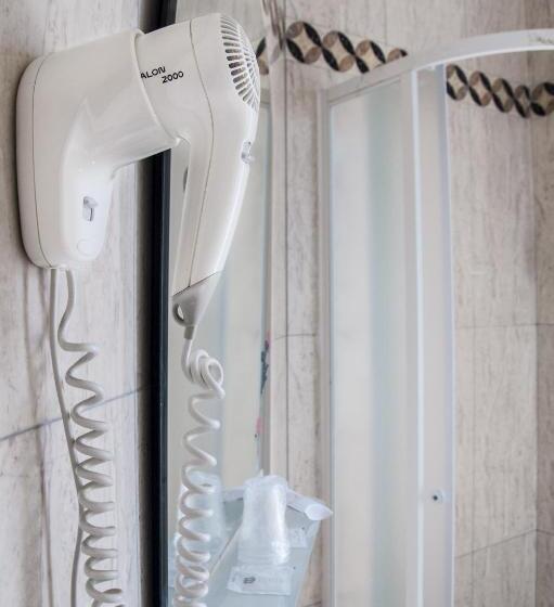 חדר סטנדרט, Villa Serena