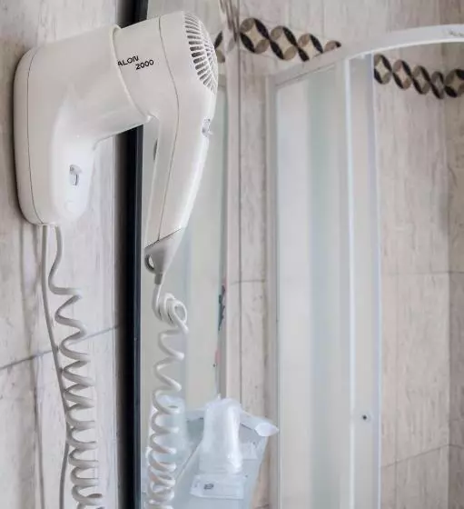 Standard-huone, Villa Serena