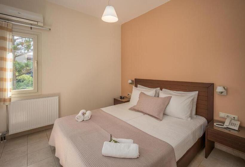 شقة غرفة واحدة, Your Memories