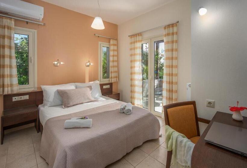 شقة سوبيريور غرفتين, Your Memories