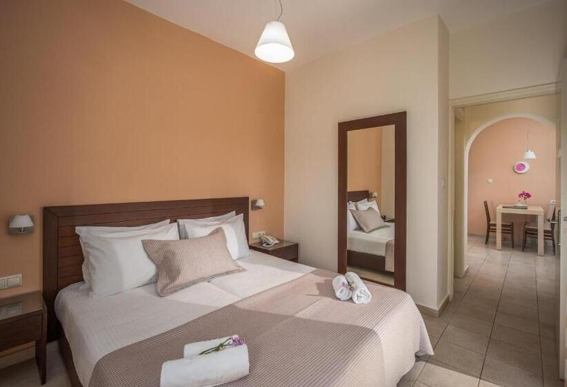 شقة سوبيريور غرفتين, Your Memories