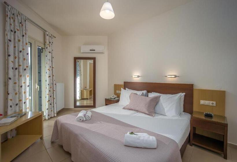 غرفة قياسية رباعية, Your Memories