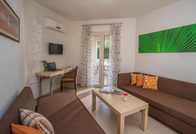 غرفة قياسية رباعية, Your Memories