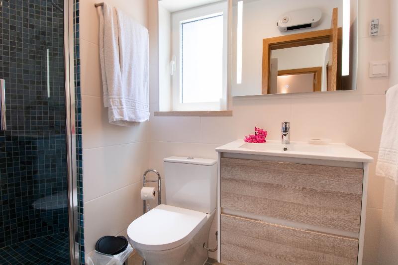 آپارتمان سوپریور 2 خوابه, Monte Dourado