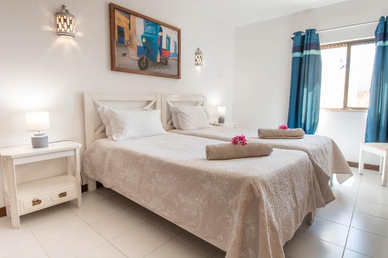 آپارتمان سوپریور 2 خوابه, Monte Dourado