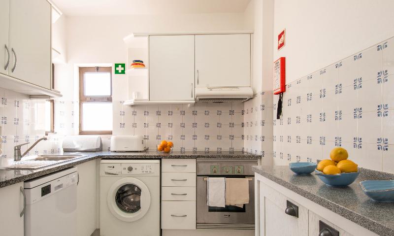 آپارتمان سوپریور 2 خوابه, Monte Dourado