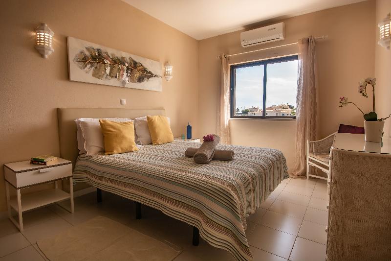 آپارتمان 2 خوابه با چشمانداز دریا, Monte Dourado